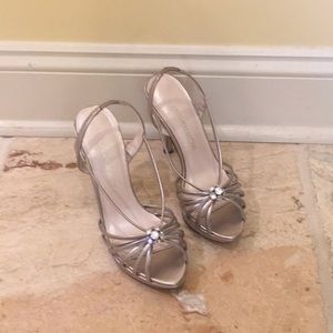 Stunning Heels by Caparros